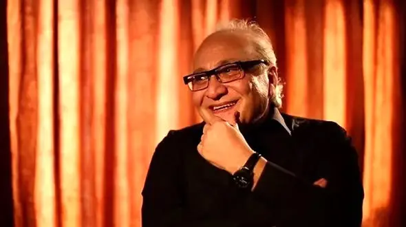 مارتیک خواننده مشهور لس‌آنجلسی: من هر شرایطی که برایم بگذارند می‌پذیرم تا به ایران برگردم!