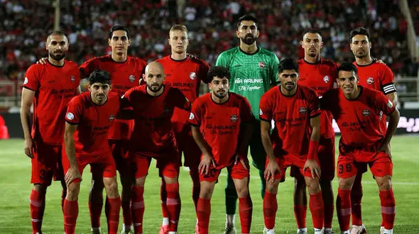 جشن قهرمانی تراکتور فردا برگزار نمی‌شود