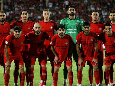 جشن قهرمانی تراکتور فردا برگزار نمی‌شود