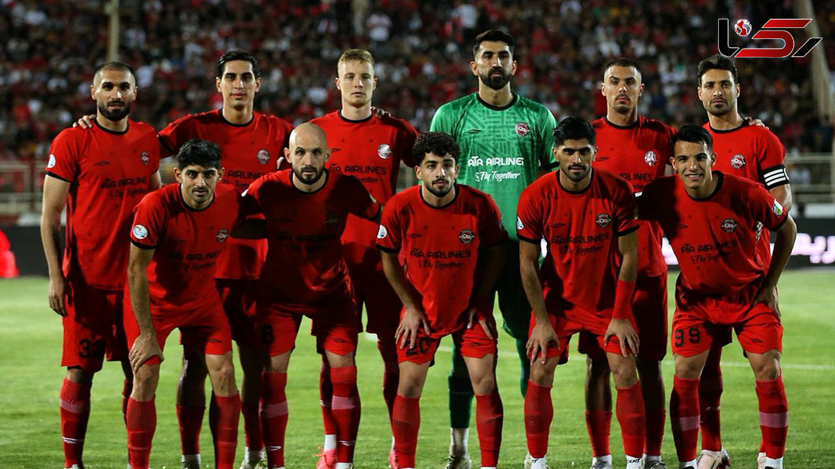 جشن قهرمانی تراکتور فردا برگزار نمیشود