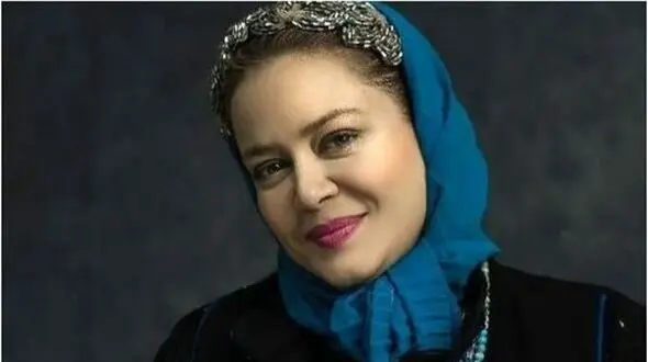 بهاره رهنما: به یمن ازدواجم نمازم را اول وقت می خوانم/ با همین کاشت ناخن! ...