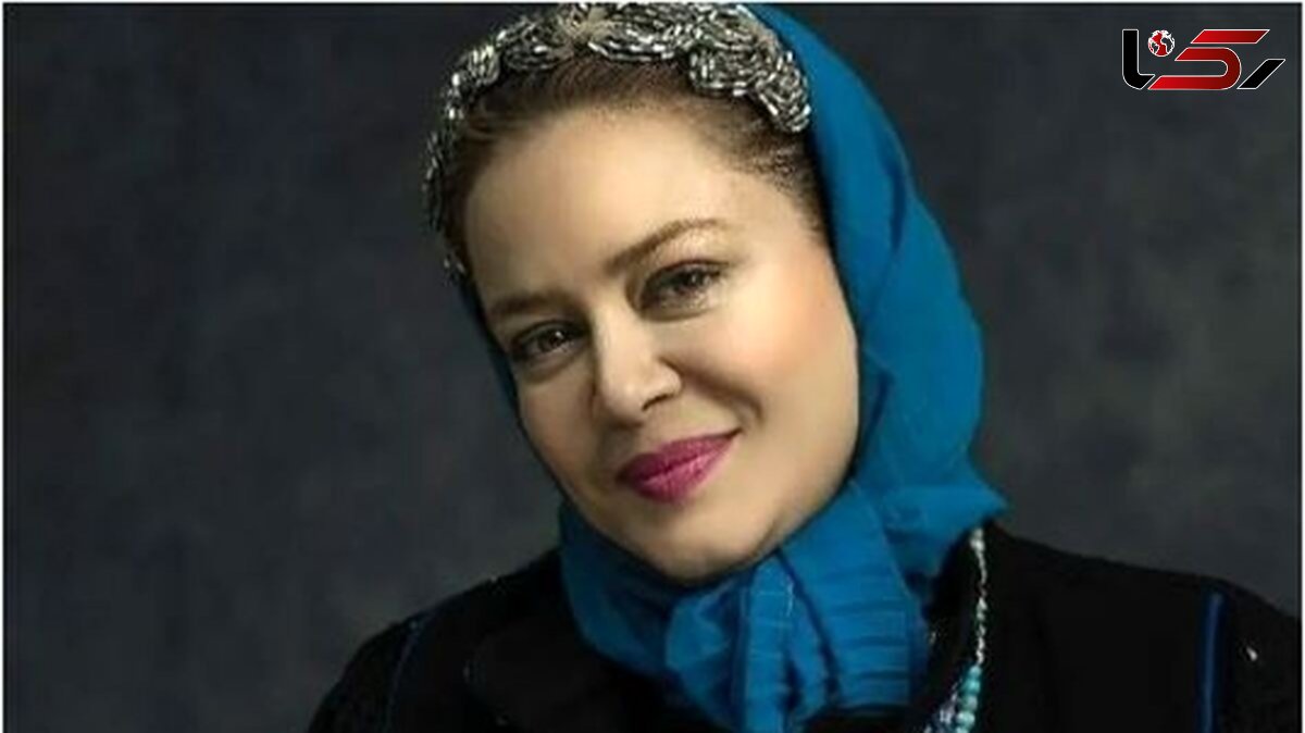 بهاره رهنما: به یمن ازدواجم نمازم را اول وقت می خوانم/ با همین کاشت ناخن! ...