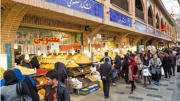 مشاغل شب عید کدامند؟