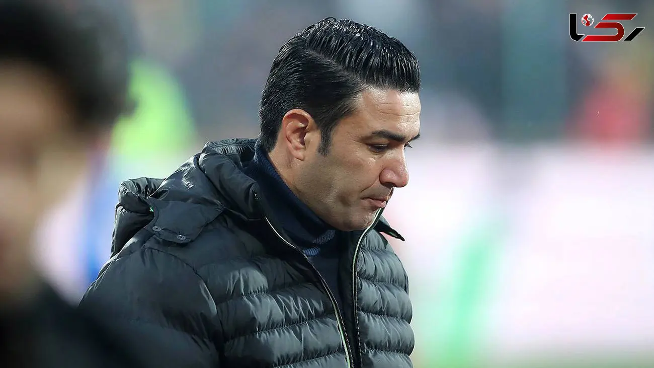 کسر از قرارداد در انتظار جواد نکونام / مصاحبه علیه ارکان باشگاه دردسرساز می شود / اختصاصی