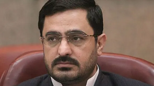 بازگشت سعید مرتضوی به زندان!