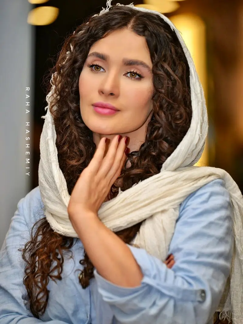 ساناز سعیدی در چهل و دومین جشنواره بین‌المللی فیلم کوتاه تهران