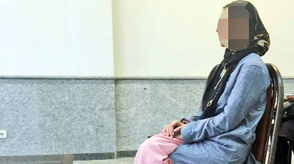 سرقت برای سفر لوکس / دختر تاجر ورشکسته، عموی پولدارش را خالی کرد