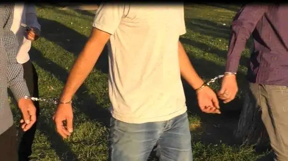 گانگسترها در روستاهای گیلانغرب غافلگیر شدند!