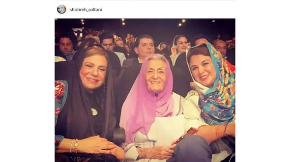  بازیگران زن سریال معروف روزی روزگاری در یک قاب +عکس