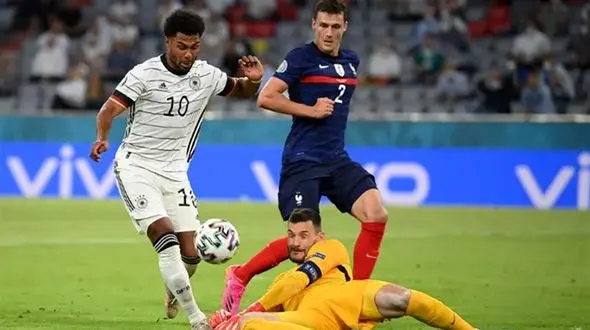 ساعت دقیق بازی آلمان و فرانسه در رده بندی لیگ ملت های اروپا