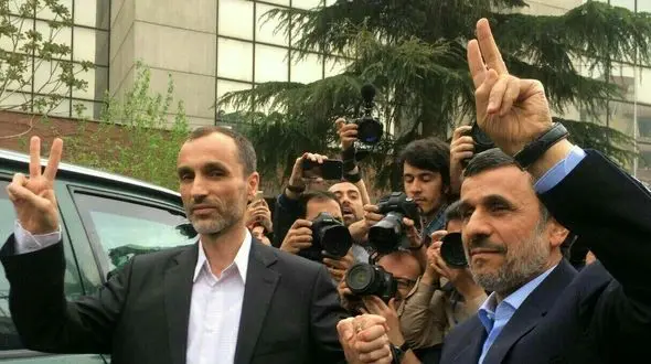 دومین روز ثبت نام داوطلبان انتخابات ریاست جمهوری آغاز شد + فیلم و عکس