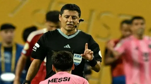 فغانی در مسیر افتخار ؛ فینال جام جهانی باشگاه ها و فراتر از آن!