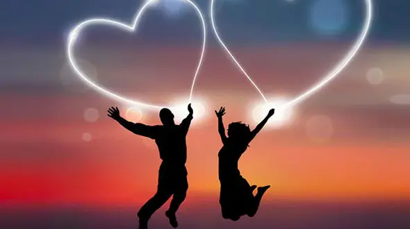 دخترها عاشق چه پسرانی می شوند؟ / 8 ویژگی جذاب مردانه !
