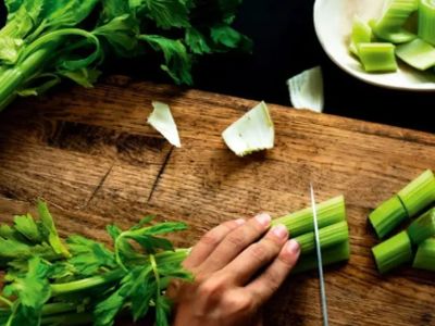 غذاهای کالری منفی؛ راهی ساده برای لاغری سریع و آسان