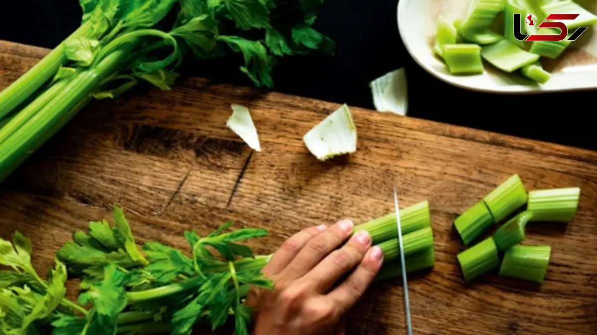 غذاهای کالری منفی؛ راهی ساده برای لاغری سریع و آسان