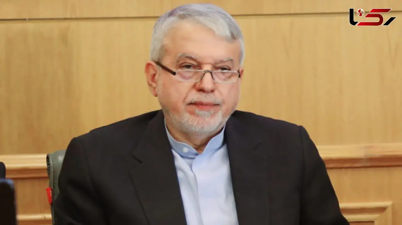 وزیر میراث فرهنگی: برای توقف جنگ رژیم های صهیونیستی و آمریکا به میراث فرهنگی ایران اقدام فوری کنید