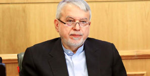 وزیر میراث فرهنگی: میراث فرهنگی ایران قربانی اتهام‌سازی‌های سیاسی در مورد غنی سازی نشود/ هتلدار تهرانی 20 خانوار را رایگان اسکان داد