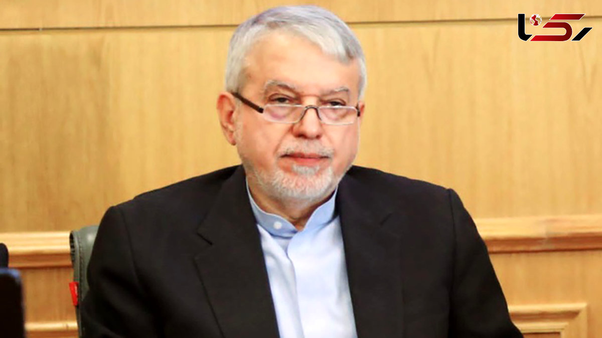 وزیر میراث فرهنگی: میراث فرهنگی ایران قربانی اتهام‌سازی‌های سیاسی در مورد غنی سازی نشود/ هتلدار تهرانی 20 خانوار را رایگان اسکان داد