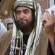 عکس/ سفر به تاریخ؛ چهرۀ «بن مطیع» (سریال مختارنامه) در 38 سالگی در یک فیلم اکشن/ سال 1374