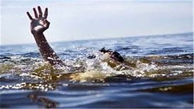 غرق شدن یک جوان در رودخانه ای در  خرم آباد