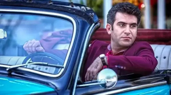  سکانسی فوق العاده خنده دار از خود شیرینی حبیب برای یک دختر+ ویدئو 