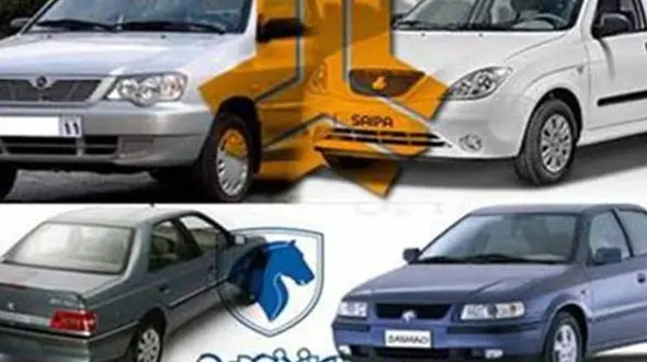 پژو 206 محبوبترین خودروی جوانان است
