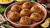 راز تهیه کوفته همدانی خوش‌ فرم؛ ترفندهای طلایی برای جلوگیری از باز شدن کوفته