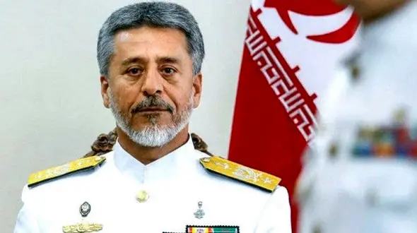 وزیر دفاع محسن رضایی مشخص شد