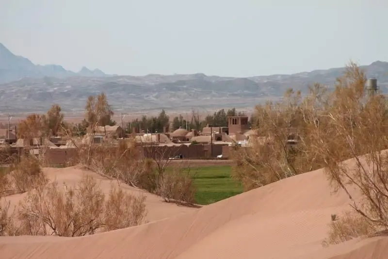 کویر مصر عکسها