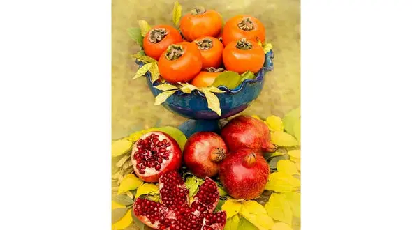 بهترین میوه و سبزیجات در هوای آلوده