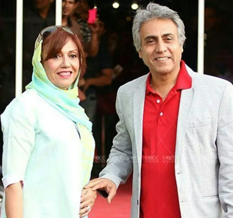 بیژن امکانیان