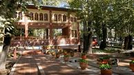 کلنگ احداث مجموعه تفریحی باغ ایرانی به زمین زده می شود