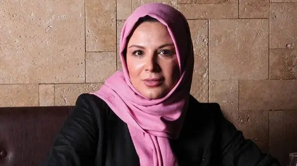  شهره سلطانی بالاخره پیداش شد / تیپ تابستانی شهره سلطانی کولاک کرد 