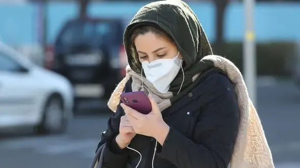 
جریمه ۱۰۰هزار تومانی رانندگان تاکسی که ماسک نزنند /  در ازای هر  مسافر بدون ماسک  راننده 20 هزار تومان جریمه می شود
