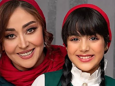 آرزو افشار بازیگر آوای باران: حسرت ازدواج و عروسی به دلم ماند .../  با وجود علاقه زیادم  خودم مادر نشدم تا این دختر زیبا و کوچولو ... /  امیدوارم  پدری وارد زندگی دخترم شود و ...