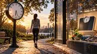 روزی ۳۰ دقیقه راه برو؛ برای لاغری کافی است!