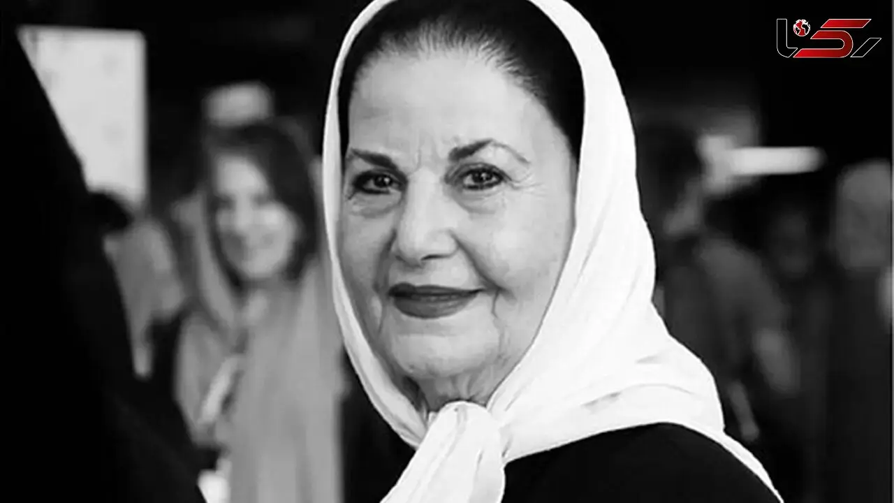 عکس / مرتضی عقیلی و پوری بنایی در ۷۷ و ۸۱ سالگی کنار دریا 