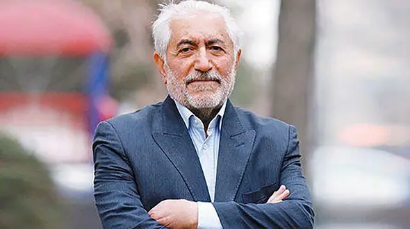 غرضی: اصولگرا و اصلاح‌طلب را خدمتگزار نمی‌دانم / ۵ هزار نفر از فرزندان مسئولان کشور در آمریکا سکونت دارند