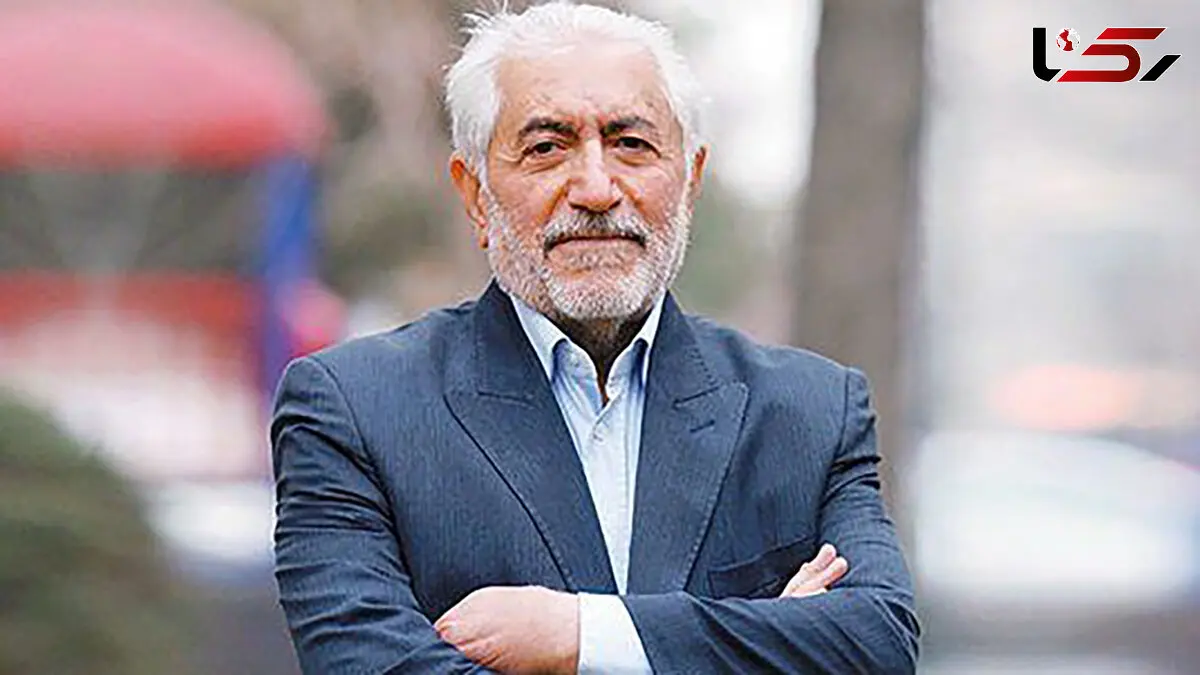 غرضی: اصولگرا و اصلاح‌طلب را خدمتگزار نمی‌دانم / ۵ هزار نفر از فرزندان مسئولان کشور در آمریکا سکونت دارند
