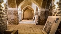 موزه سنگ شوشتر آماده میزبانی از گردشگران نوروزی
