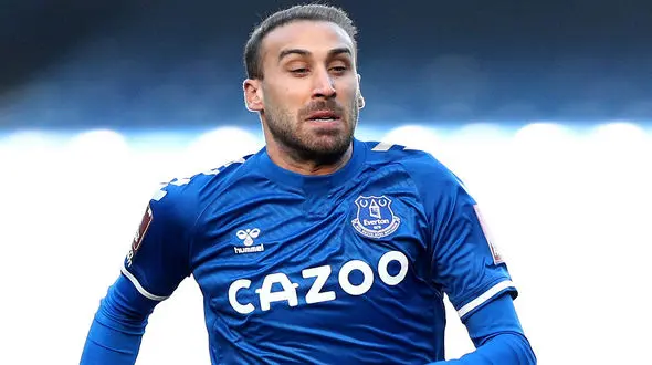 جنک توسون گزینه مد نظر کارتال برای پرسپولیس کیست؟ + آمار مهاجم ترک - آلمانی