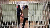 آزادی 288 زندانی مازندرانی