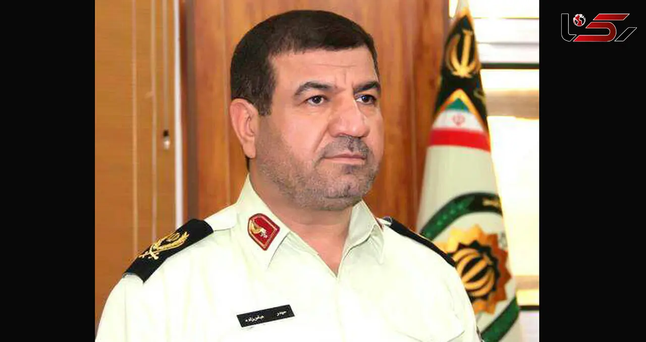 دستگیری عامل قتل کودک 8 ساله در بوشهر / عروسی به عزا تبدیل شد