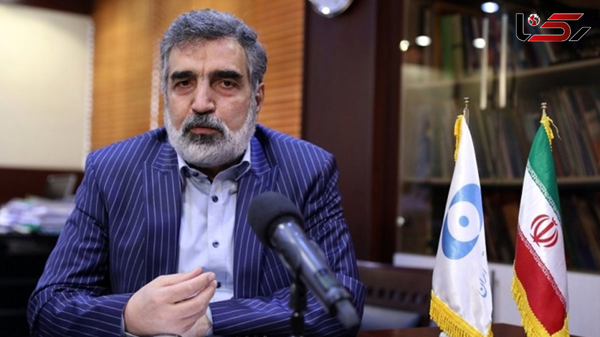 افزایش فشار بر ایران در آستانه نشست شورای حکام به روایت کمالوندی