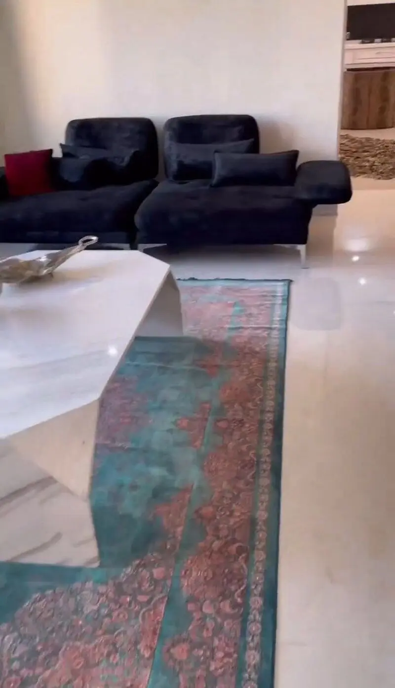 شراره رخام