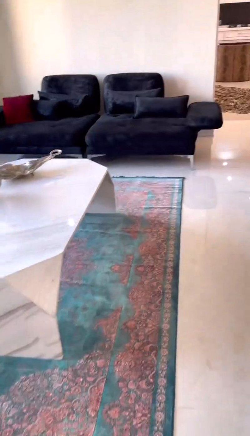شراره رخام