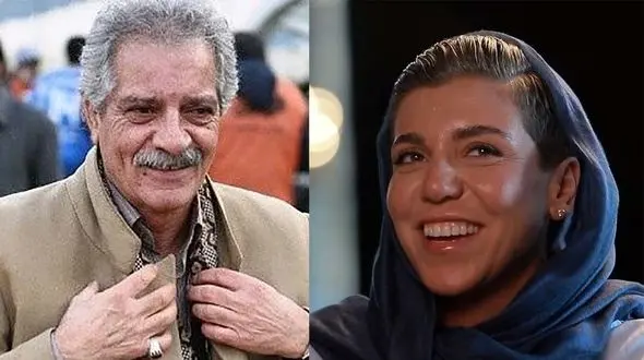 ماجرای انتخاب نام استقلال توسط منصور پورحیدری از زبان دخترش