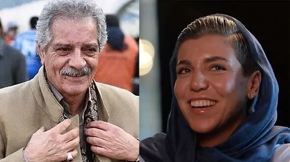 ماجرای انتخاب نام استقلال توسط منصور پورحیدری از زبان دخترش