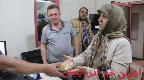 زوج ایرانی آبروی هموطنانشان را در ترکیه خریدند+ عکس