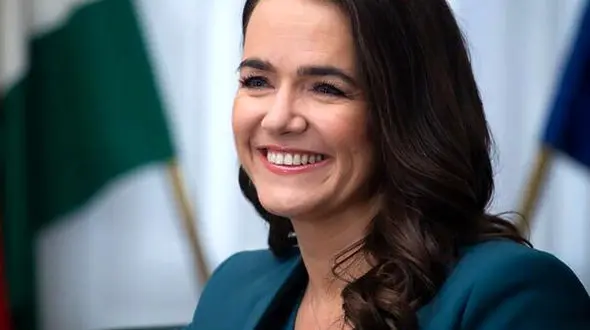 رئیس‌جمهور مجارستان استعفا کرد / تحت فشار افکار عمومی صورت گرفت